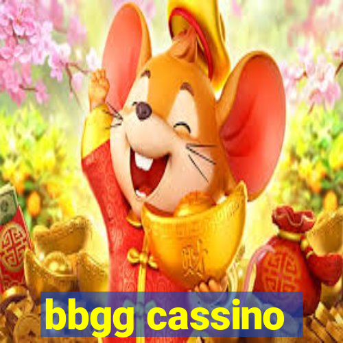 bbgg cassino